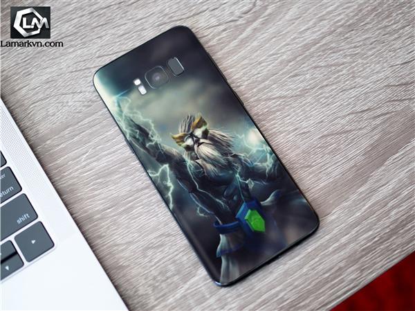 Ảnh đại diện sản phẩm Samsung GalaxyS8
